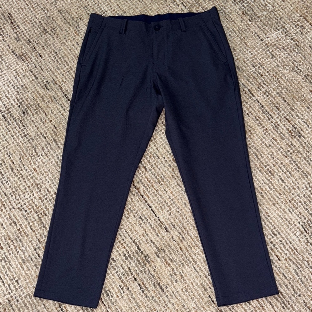 Tommy Bahama On Par Islandzone Flat Front Pants